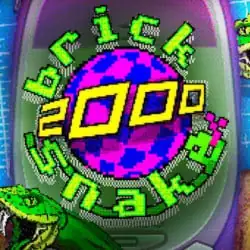 Brick Snake 2000